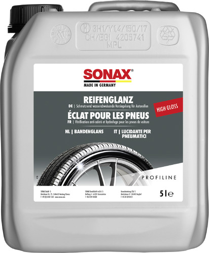 SONAX ReifenGlanz