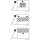 Auto-Frischluftgitter