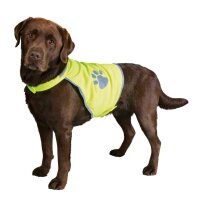 Sicherheitsweste für Hunde
