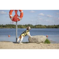 Schwimmweste für Hunde