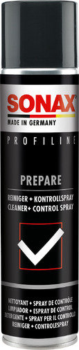 SONAX PROFILINE Prepare