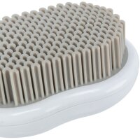 Polster- und Textilbürste