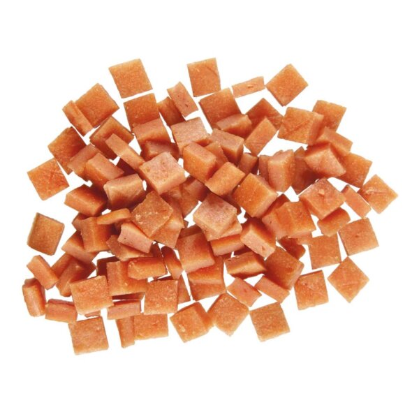 Premio Cubes mit Huhn