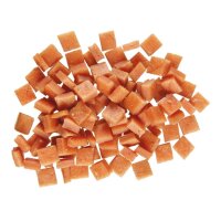 Premio Cubes mit Huhn