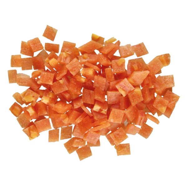 Premio Cubes mit Huhn & Käse