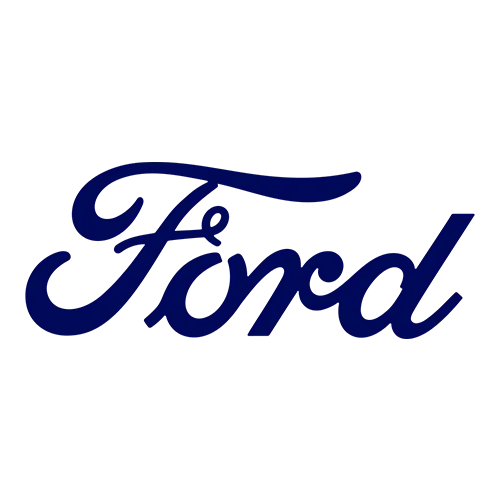 Ford Logo