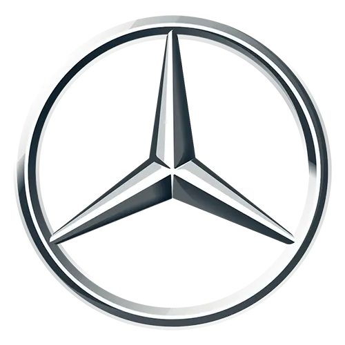 Mercedes Logo