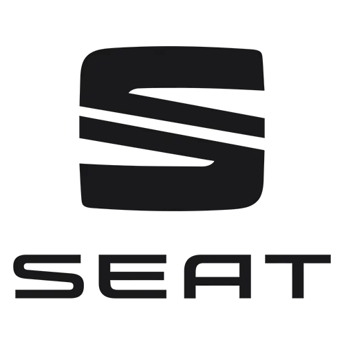 Seat Logo