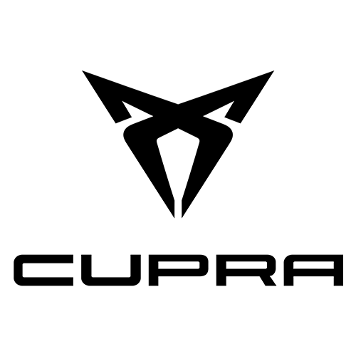 Cupra Logo