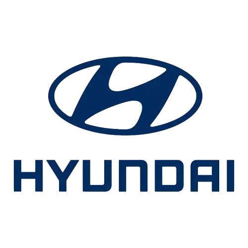 Hyundai Logo