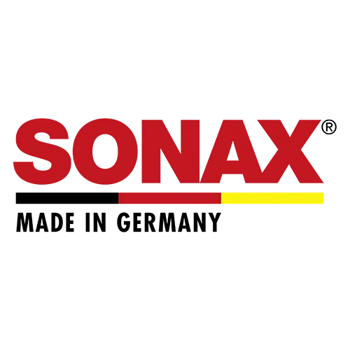 Sonax Logo