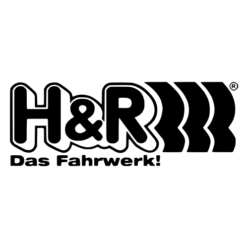H&R Logo