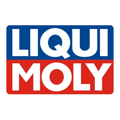Liqui-Moly Logo