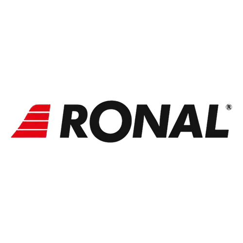 Ronal Logo