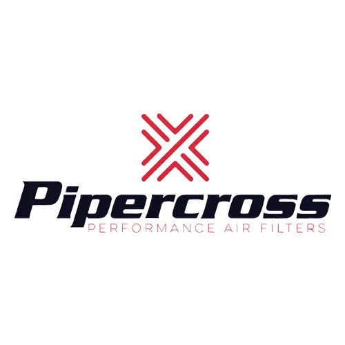 Pipercross Logo