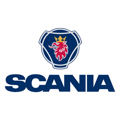 Scania Logo